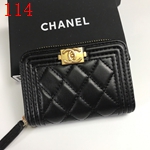 コピーシャネル財布